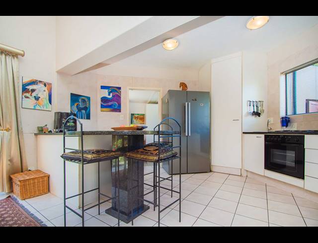 2 BEDROOM CLUSTER FOR SALE IN NORTH RIDING